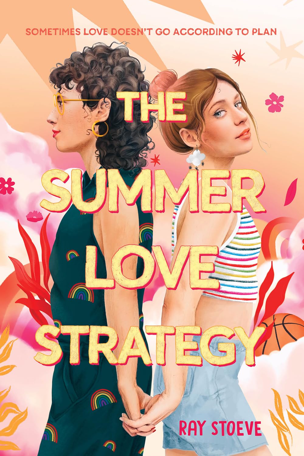 The Summer Love Strategy