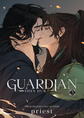 Guardian: Zhen Hun Vol.3