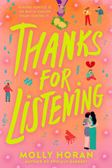 Thanks For Listening