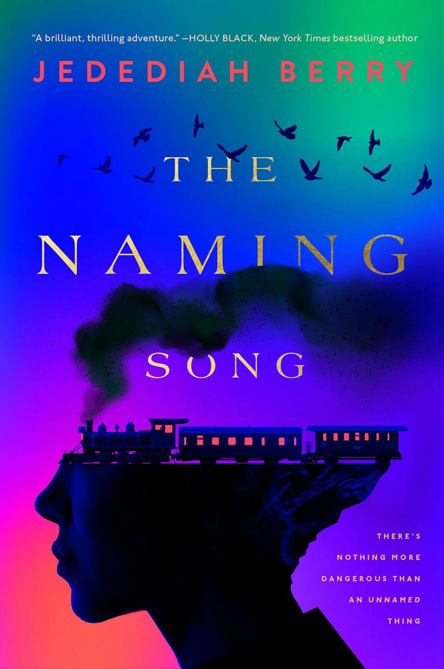 The Naming Song