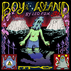 Boy Island