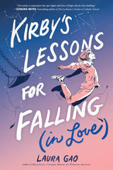 Kirby's Lessons For Falling (In Love)