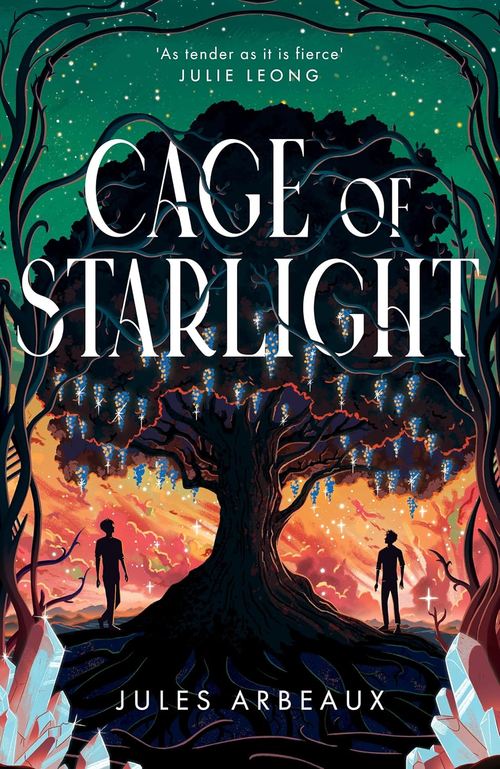 Cage of Starlight