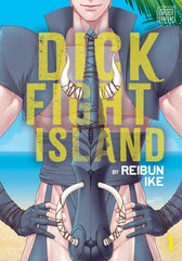 Dick Fight Island Vol.1