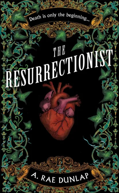 The Resurrectionist