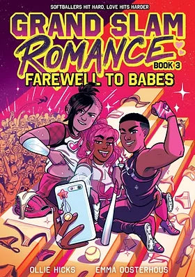 Grand Slam Romance: Farewell To Babes