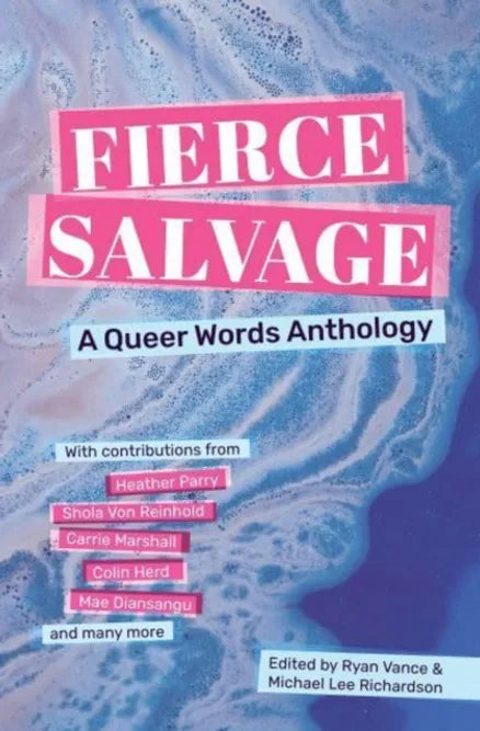 Fierce Salvage