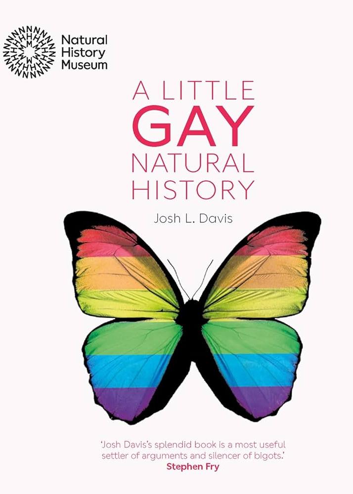 A Little Gay Natural History