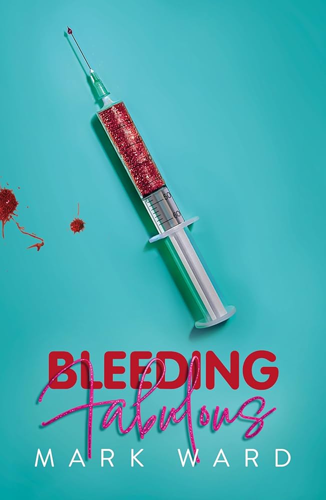 Bleeding Famous: The Life Of A Haemosexual