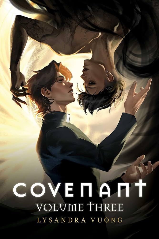 Covenant Vol.3