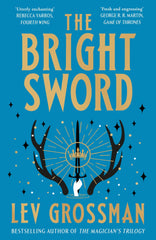 The Bright Sword