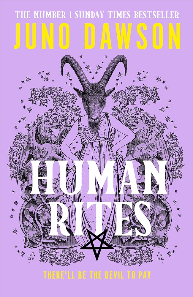 Human Rites