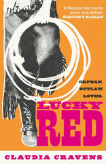 Lucky Red