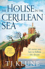 The House in the Cerulean Sea