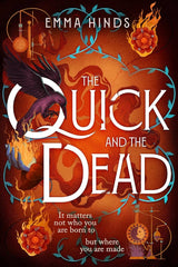 The Quick and the Dead