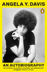 Angela Y. Davis: AN Autobiography