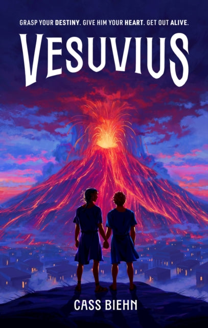 Vesuvius