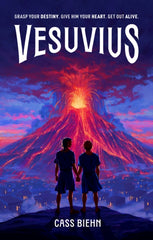 Vesuvius