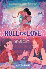 Roll For Love