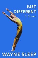 Just Different - A Memoir