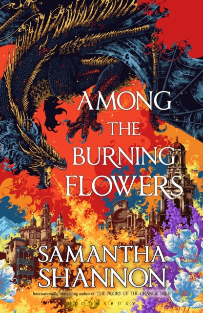 Among the Burning Flowers