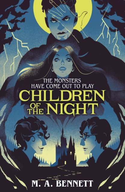 Children of the Night