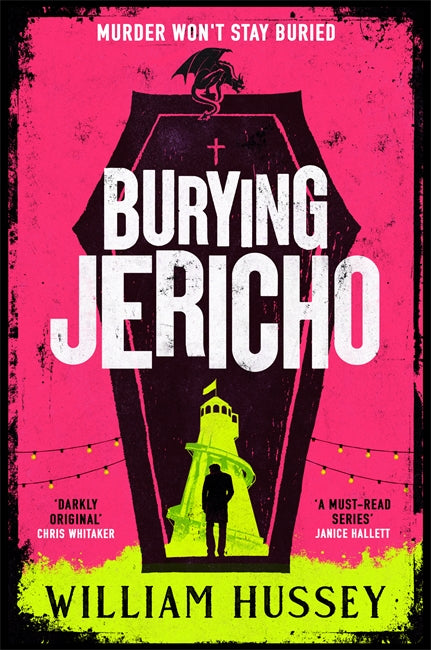 Burying Jericho