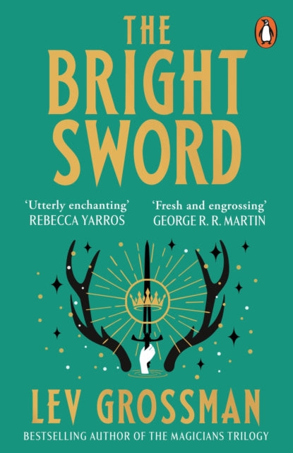 The Bright Sword