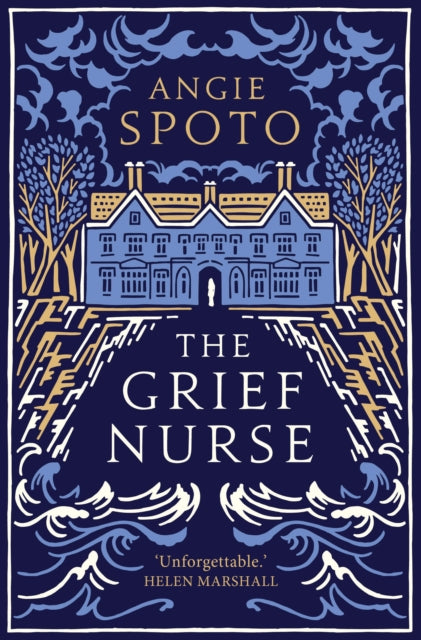 The Grief Nurse