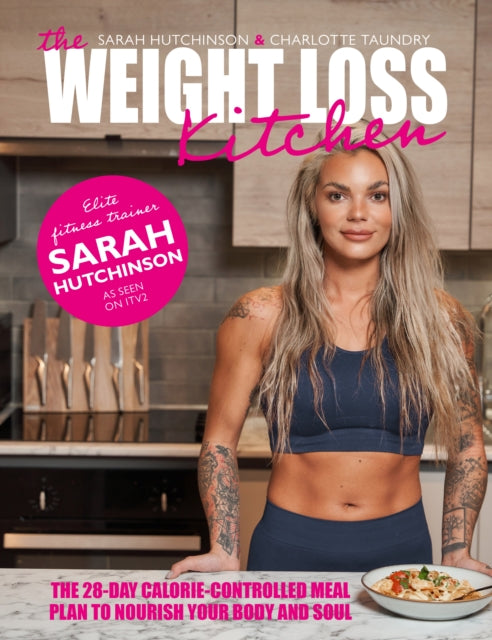 The Weight Loss Kitchen