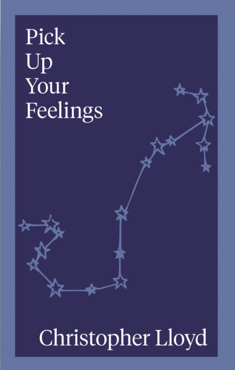 Pick Up Your Feelings