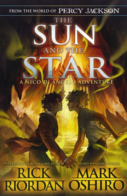 The Sun and the Star