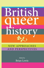 British Queer History