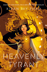 Heavenly Tyrant #2