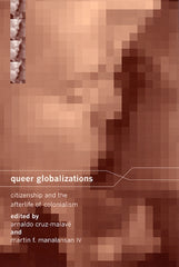 Queer Globalizations