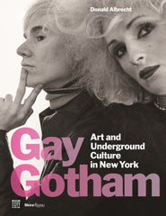 Gay Gotham