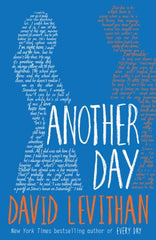 Another Day by David Levithan