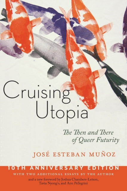 Cruising Utopia