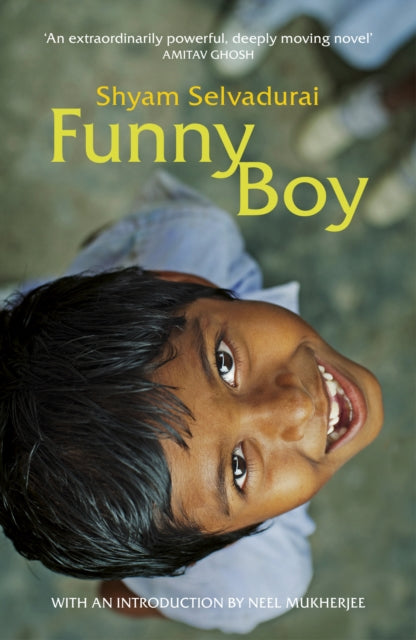 Funny Boy by Shyam Selvadurai