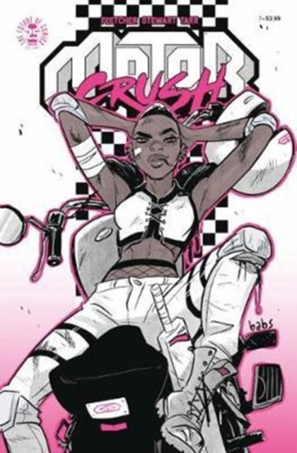 Motor Crush Volume 2