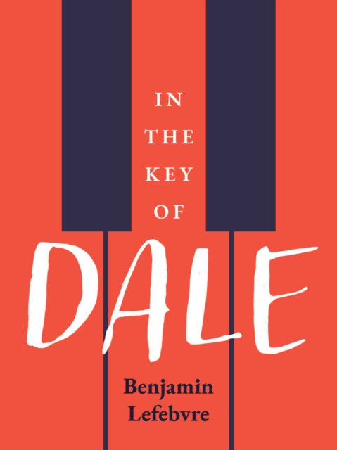 In The Key Of Dale