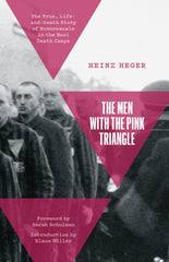 The Men With the Pink Triangle