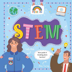 STEM by Emilie Dufresne