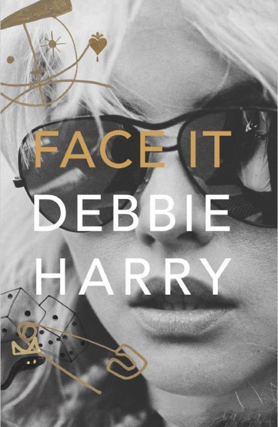 Face It : A Memoir