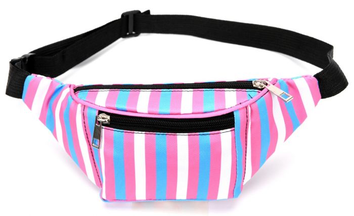 Transgender Bum Bag (LGBT Accessories) – Queer Lit