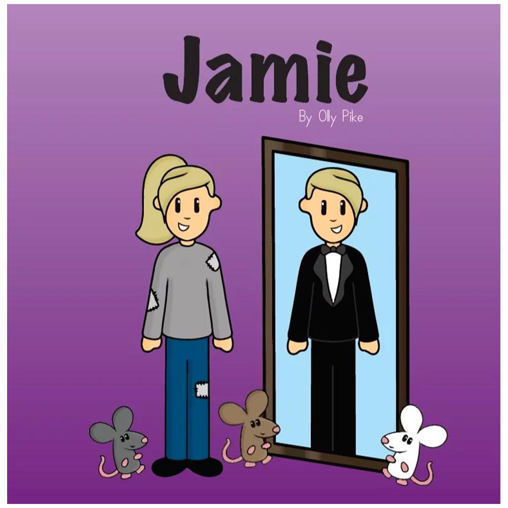 Jamie